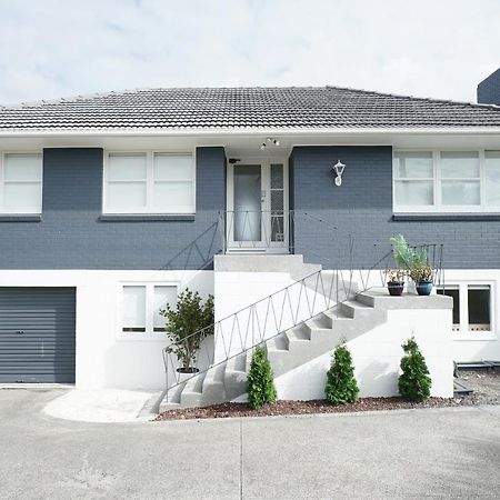 Bright & Central Home Auckland Esterno foto