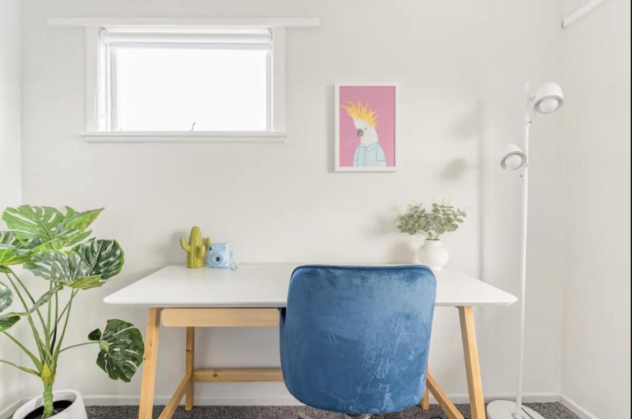 Bright & Central Home Auckland Esterno foto