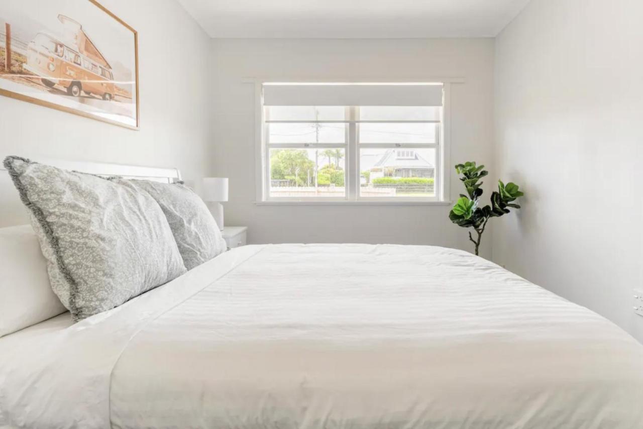 Bright & Central Home Auckland Esterno foto