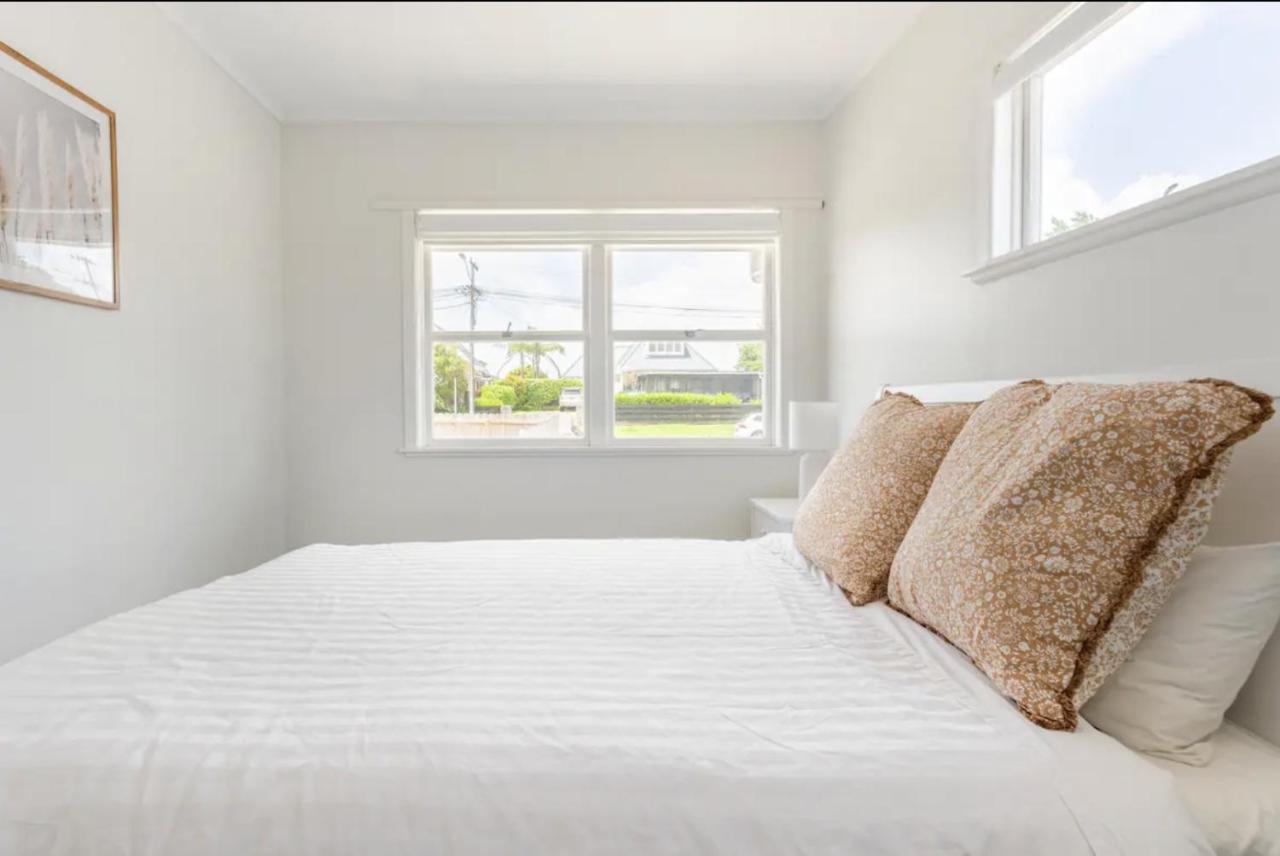 Bright & Central Home Auckland Esterno foto