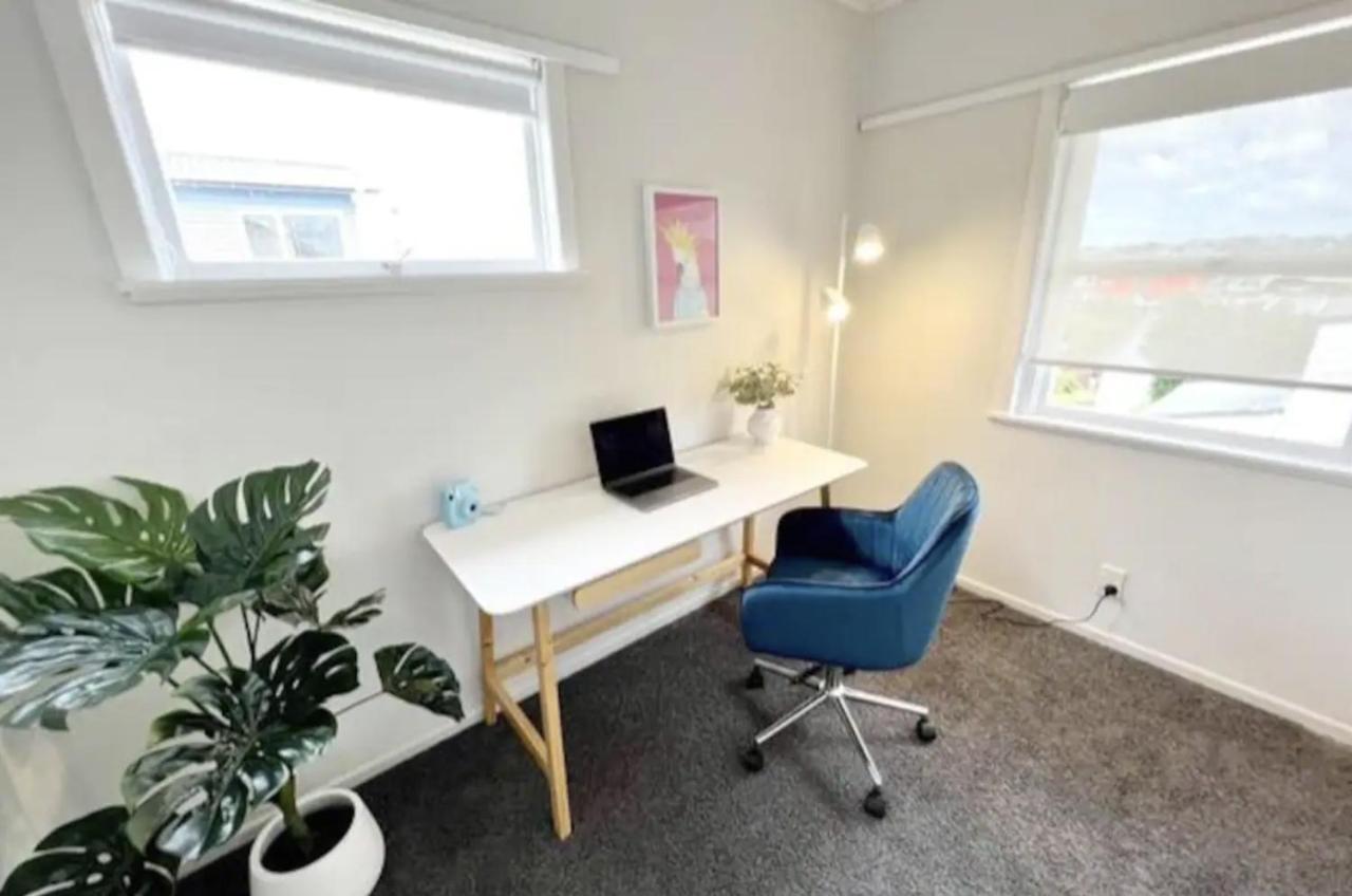 Bright & Central Home Auckland Esterno foto