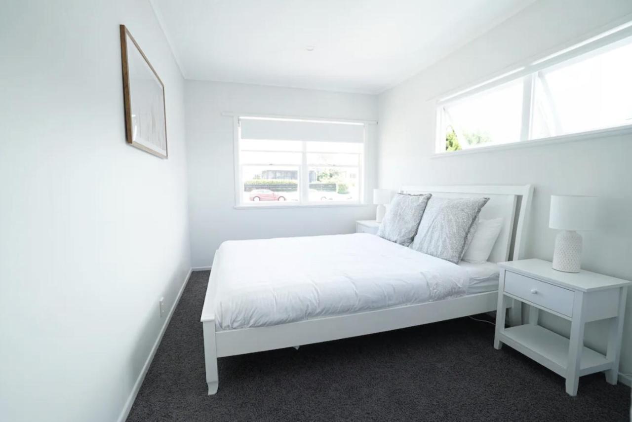 Bright & Central Home Auckland Esterno foto