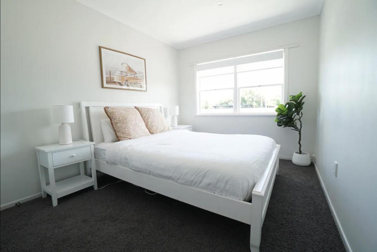 Bright & Central Home Auckland Esterno foto